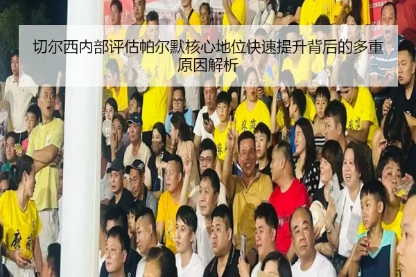 切尔西内部评估帕尔默核心地位快速提升背后的多重原因解析