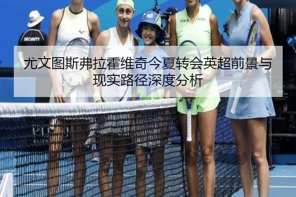 尤文图斯弗拉霍维奇今夏转会英超前景与现实路径深度分析